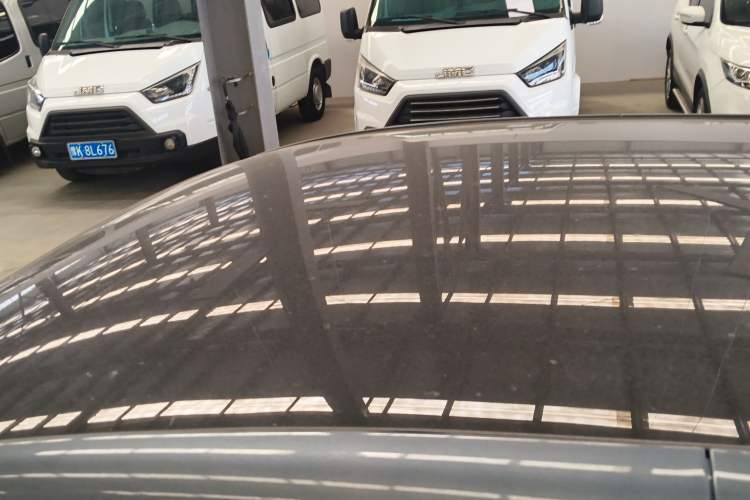 Used Chery QQ Little Ant 2021 150 000 Yuan "Ant Fan" Edition New Ant Cool Version Lithium-Ion Battery Roof