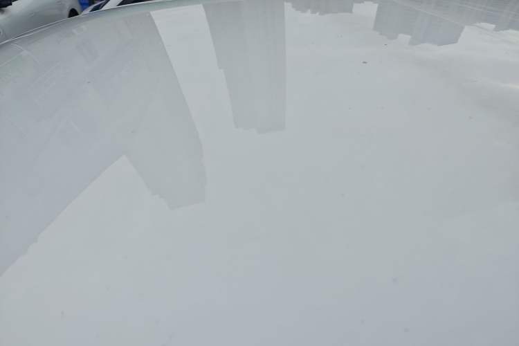 Used Leapmotor T03 2022 Agate Edition
