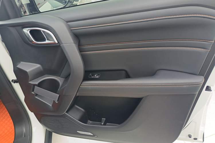 Used Haval DARGO 2022 1.5T DCT Two-Wheel Drive Labrador Edition