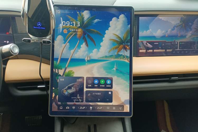 Used Geely Galaxy L7 2023 1.5T 115 km MAX