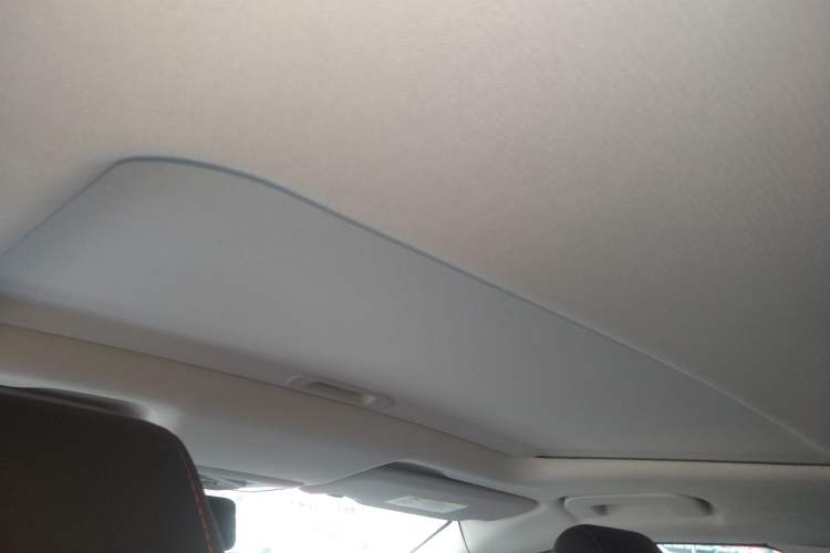 Used Dongfeng Aeolus Yixuan 2021 230T Automatic Chasing Shadow Edition