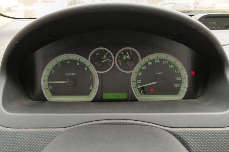 Used Chevrolet Aveo 2010 1.4 AT Meimei Edition