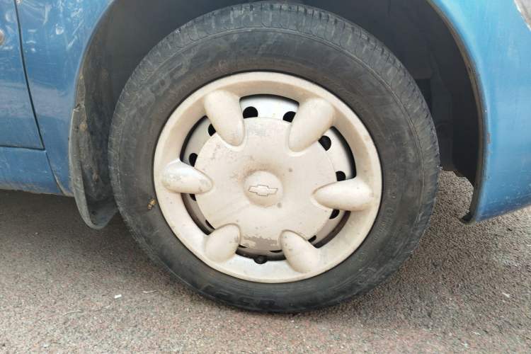 Used Baojun Lechi 2010 1.0L P-TEC Manual Active Model