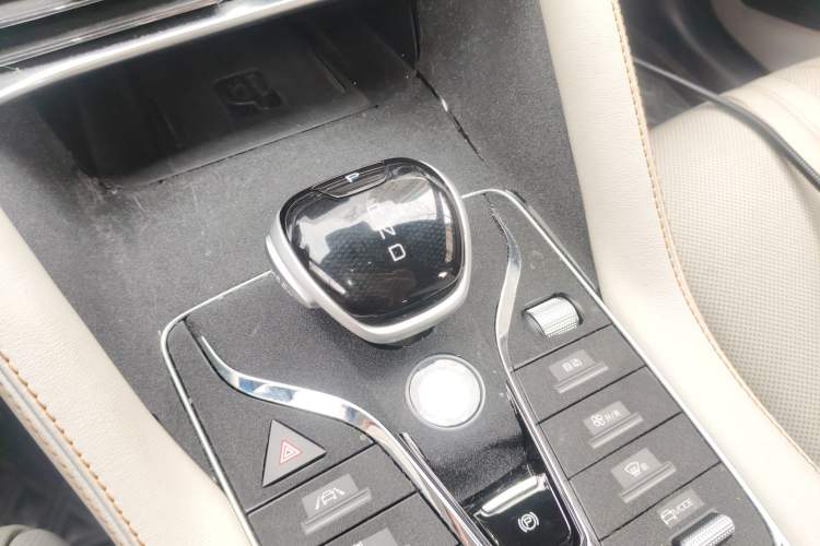 Used BYD Song PLUS New Energy 2021 DM-i 51KM Prestige Model