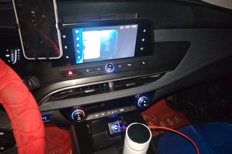 Used Buick Velite 6 2022 Connected Enjoyment PLUS