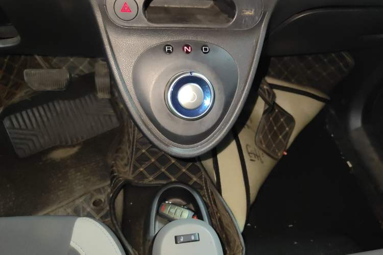 Used ORA Black Cat 2021 301 km Basic Version
