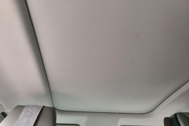 Used CHANGAN UNI-K iDD 2022 Blue Whale iDD 130km 1.5T Prestige Model Headliner