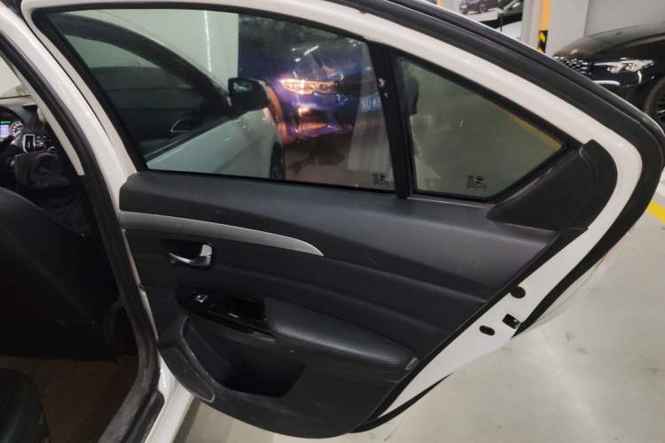 Used Great Wall C30 2016 1.5L Manual Luxury Model