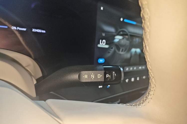 Used Rising F7 2023 Advanced Edition