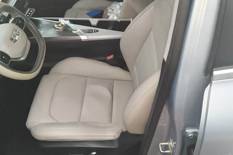 Used Geometry A 2019 High-Performance Standard Range Power Edition