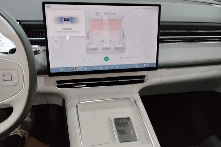 Used XPeng G6 2025 625 Long-Range Max Tech Edition
