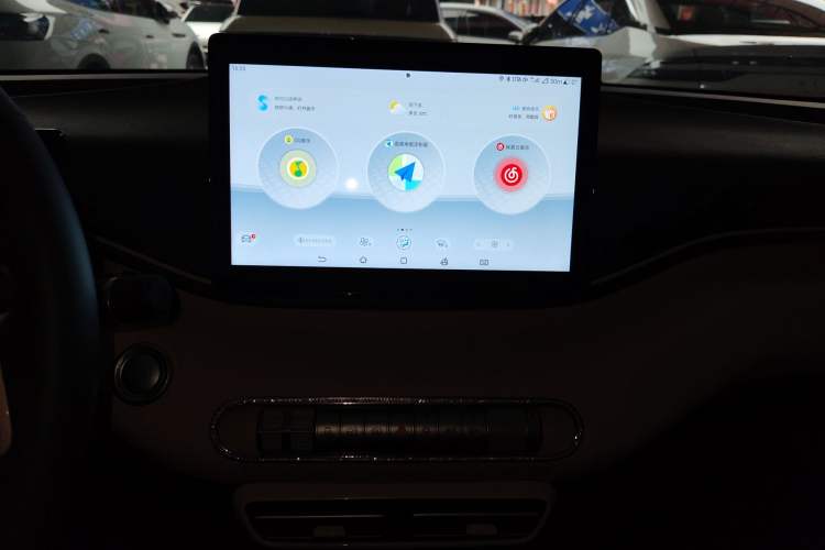 Used BYD Seagull 2023 Flying Edition
