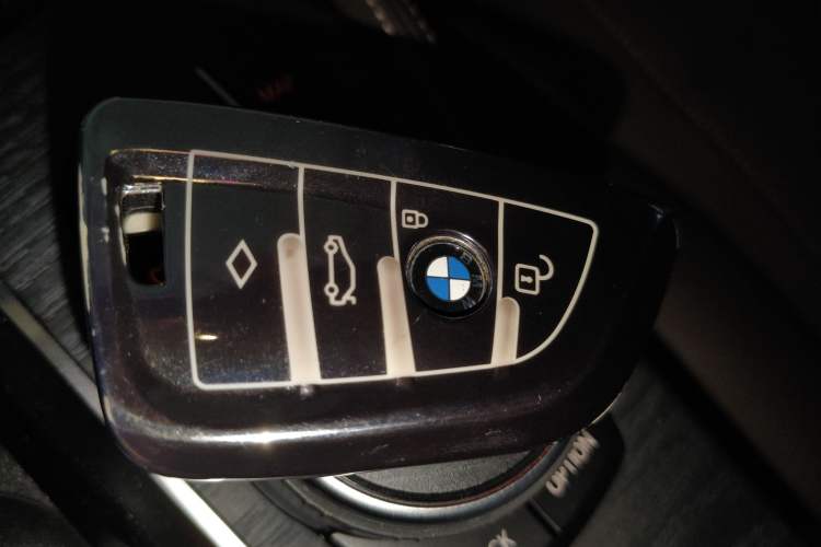 Used BMW 5 Series 2022 Restyled 530Li Leading Edition M Sport Package
