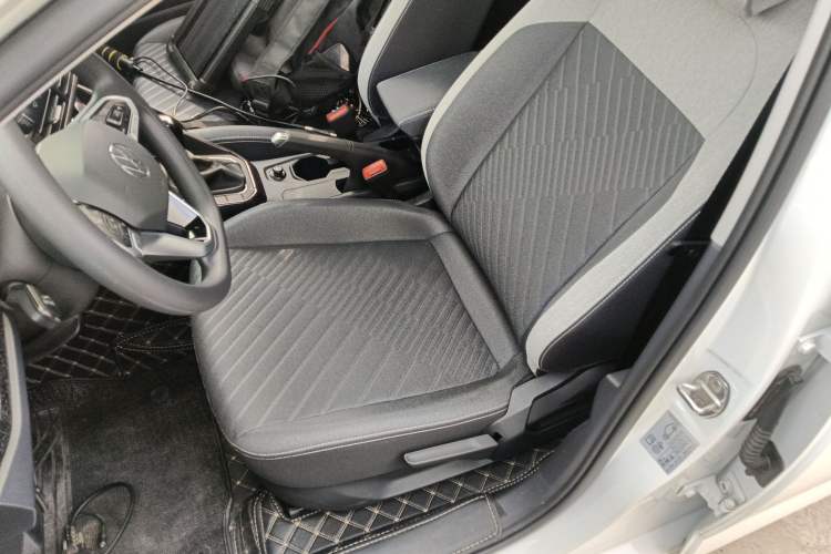 Used Volkswagen Lavida 2023 New Rui 1.5L Automatic New Yi Edition Left Front Seat