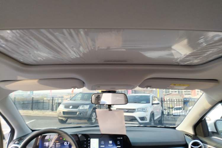 Used Chevrolet Monza 2024 1.5L Dual-Clutch Enjoyment Edition
