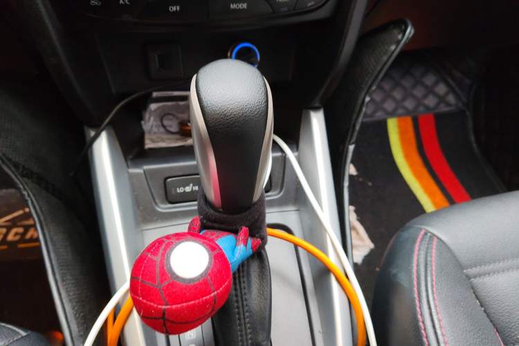 Used Suzuki Vitara 2016 1.4T Automatic 4x4 Flagship Model