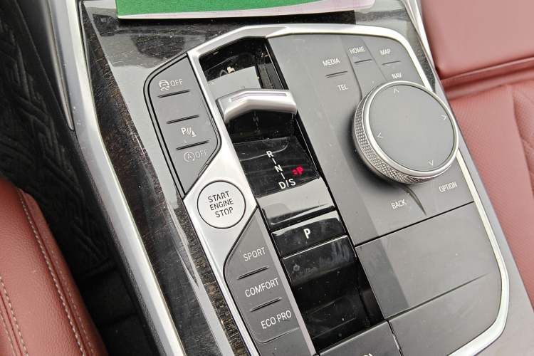 Used BMW 3 Series 2024 325Li M Sport Package
