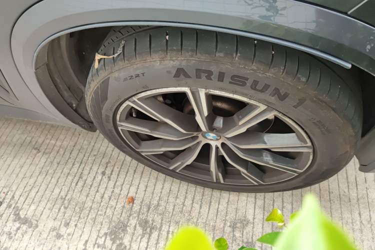 Used BMW X5 2021 xDrive30i M Sport Package
