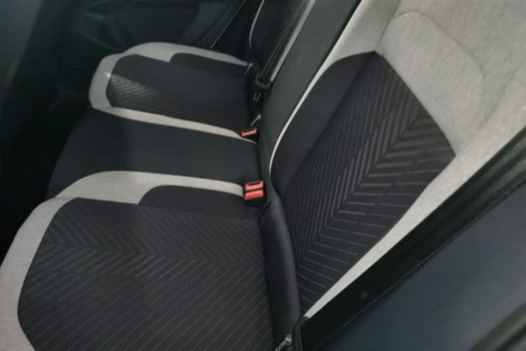 Used Volkswagen Tharu 2025 New Sharp 1.5L Sharp Edition
