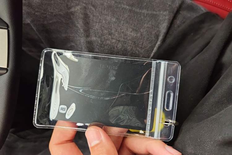 Used Xiaomi Auto SU7 2024 Four-Wheel-Drive Max Founder's Edition