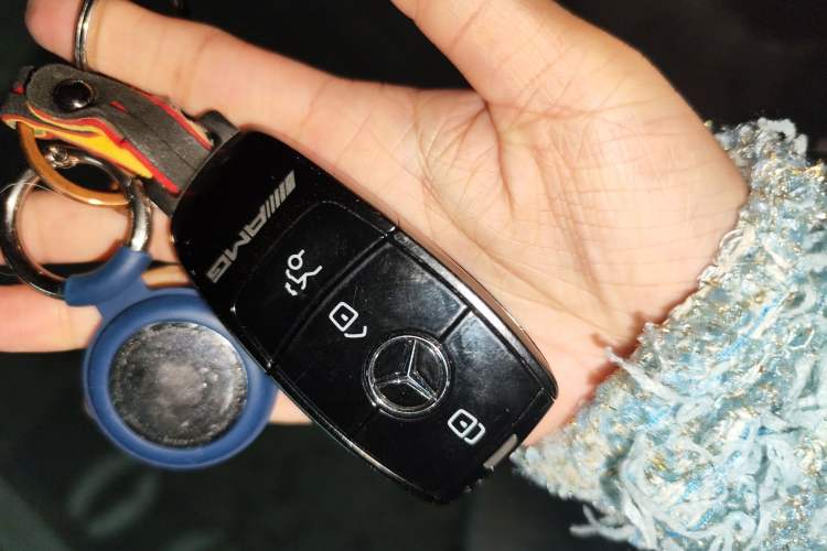 Used Mercedes-Benz CLA AMG 2021 AMG CLA 35 4MATIC
