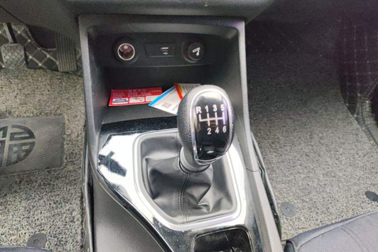 Used Baojun 730 2021 1.5T Manual Fashion Version 7 Seats
