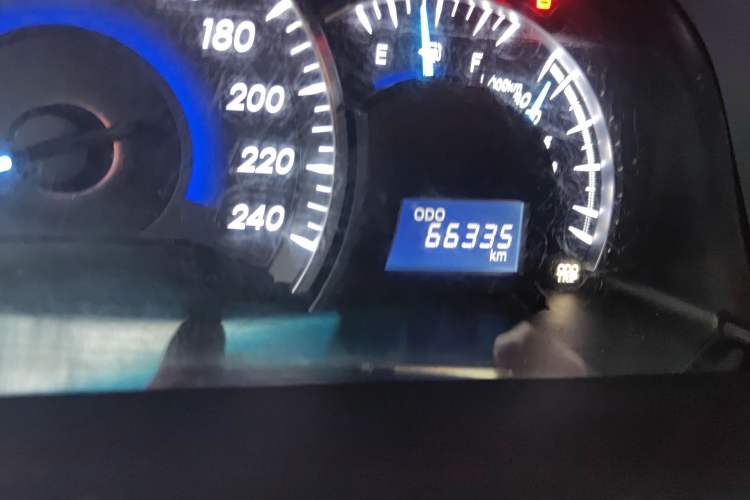 Used Toyota Camry 2015 2.0G Premier Edition
