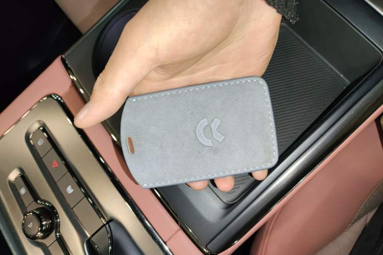 Used Nio EC6 2020 615 km Performance Edition