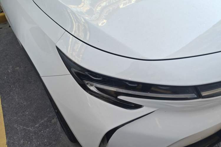 Used Buick Velite 7 2020 652E Connected Smart Edition
