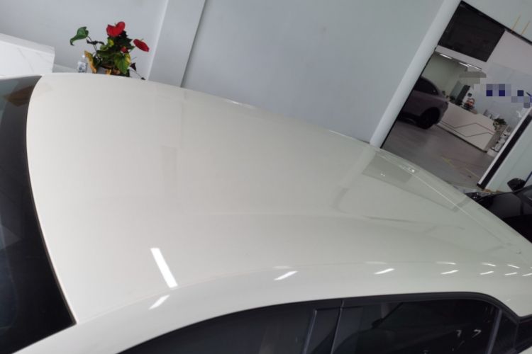 Used BYD Seagull 2025 305 km Free Version Roof