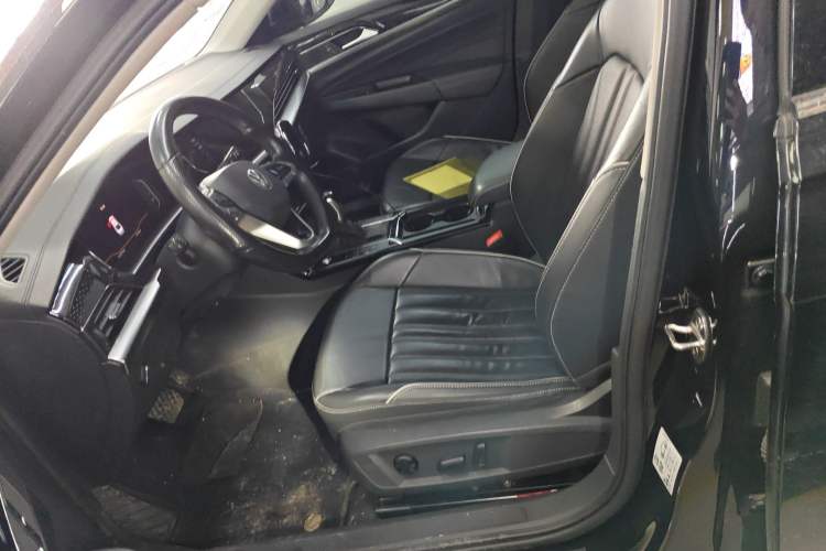 Used Volkswagen Passat 2022 330TSI Starry Elite Edition
