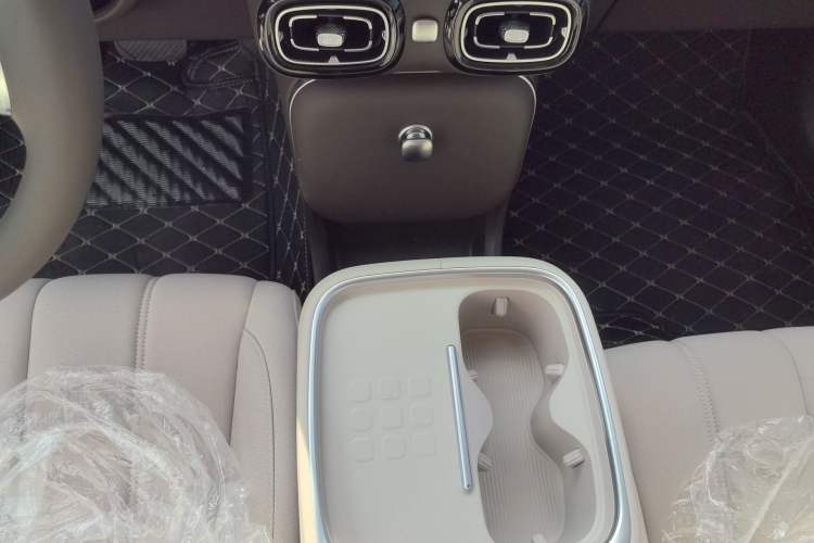 Used AION UT 2025 330 Star Edition