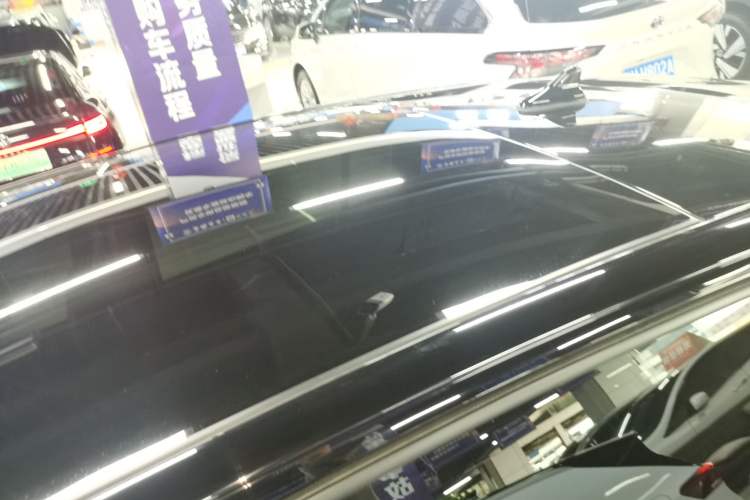 Used Volkswagen ID.3 2026 Smart Edition Outstanding GTX Kit Model
