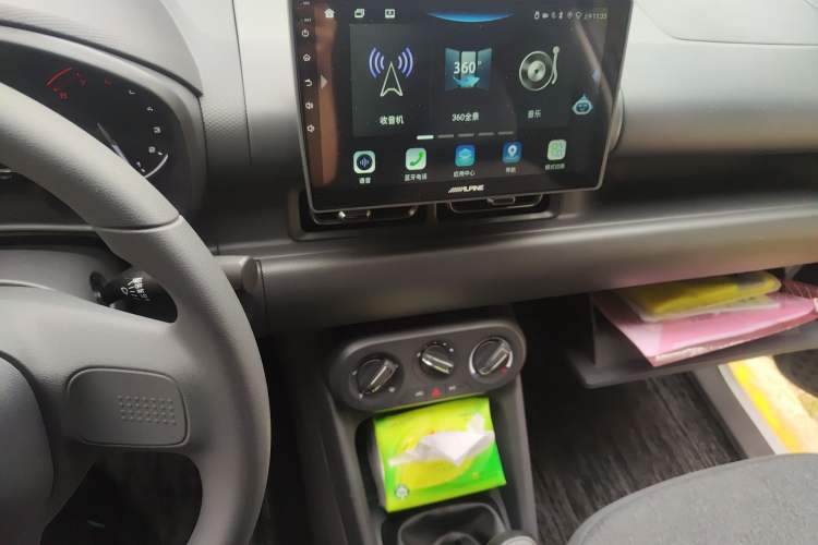 Used Wuling Hongguang 2025 1.5L Practical Model 5-Seater