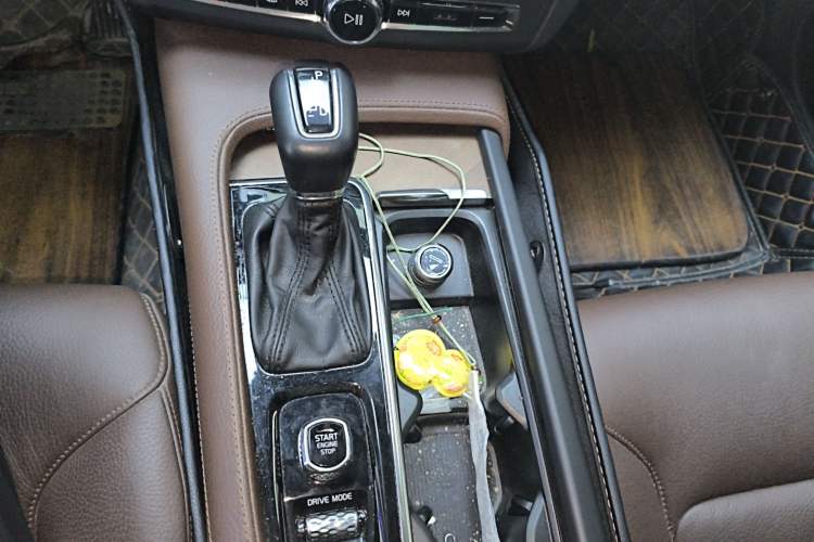 Used Volvo S90 2020 T5 Zhiyi Luxury Edition