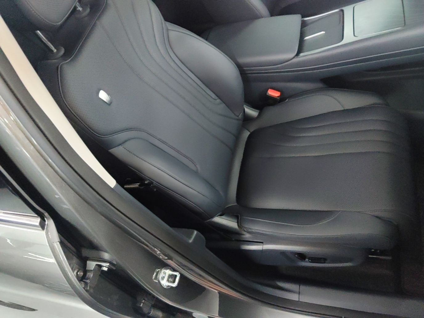Geely Galaxy E5 2024 530km Starship Edition — снимка 19