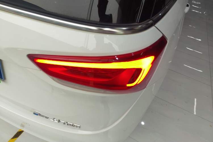 Used Buick GL6 2021 323T Mild Hybrid Connect Luxury Model
