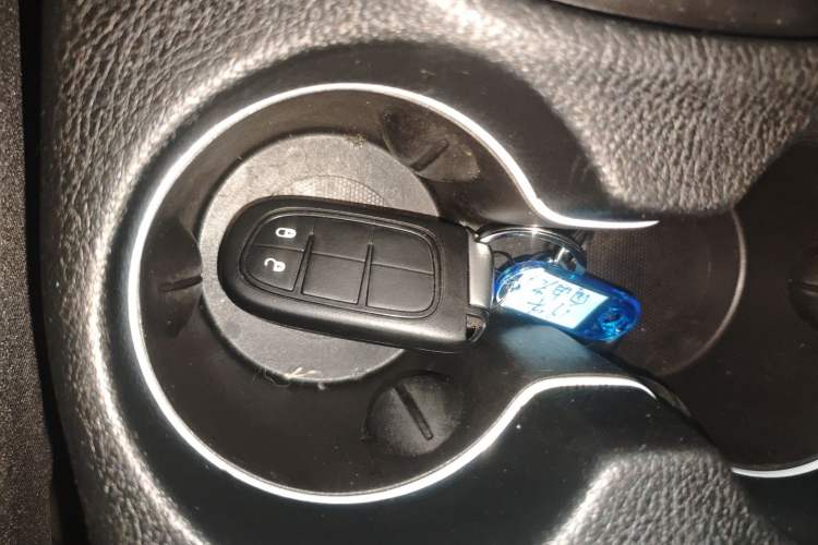 Used Jeep Cherokee 2017 2.0L Superior Edition