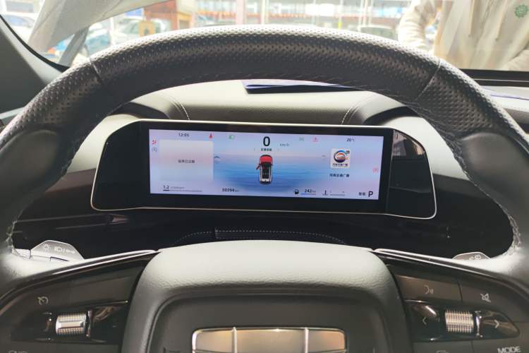 Used Geely Auto Emgrand X7 Sport 2023 Boyue COOL 1.5TD Smart Connect+