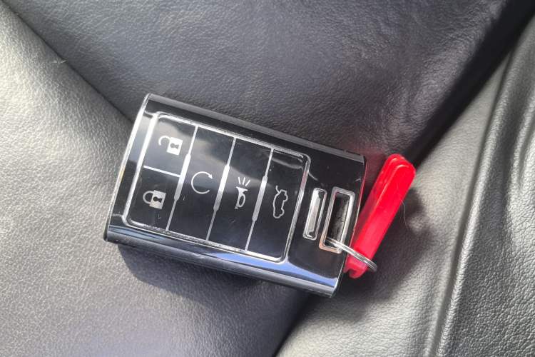 Used Cadillac SRX 2014 3.0L Comfort Model