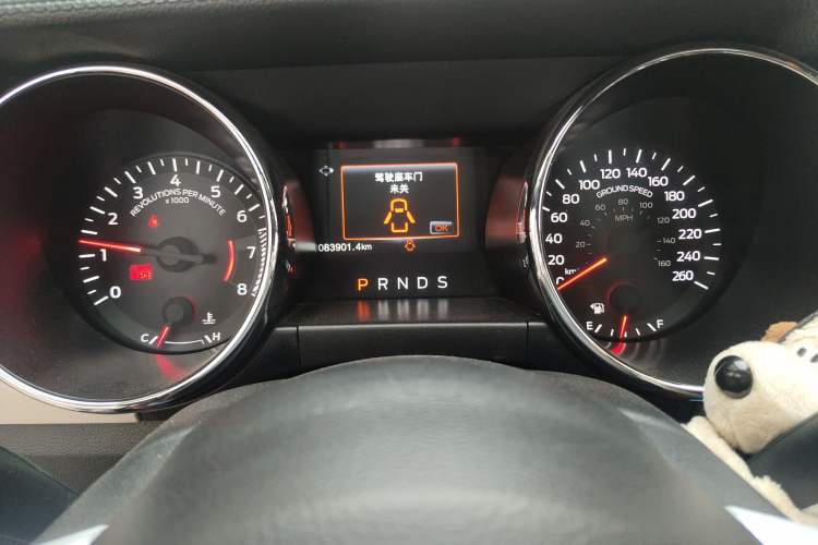 Used Ford Mustang 2017 2.3T Performance Edition