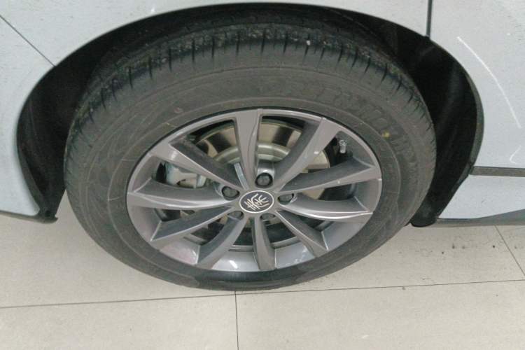 Used BYD Qin L 2025 EV 470KM Leading Edition Exterior 5