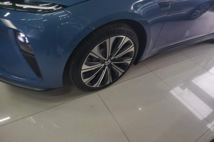 Used Nio ET5T 2023 75 kWh Touring