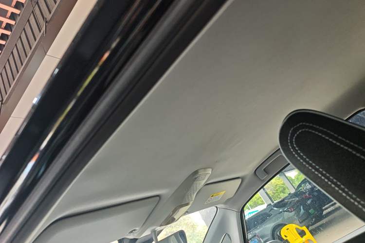 Used Baojun E300 2020 Star Travel Edition