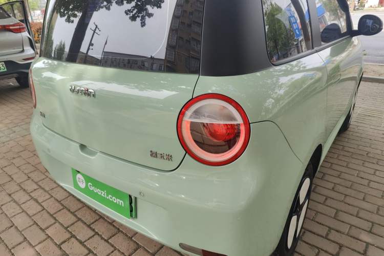 Used CHANGAN NEVO Lumin 2022 210km Sweet Edition Right Rear Taillight