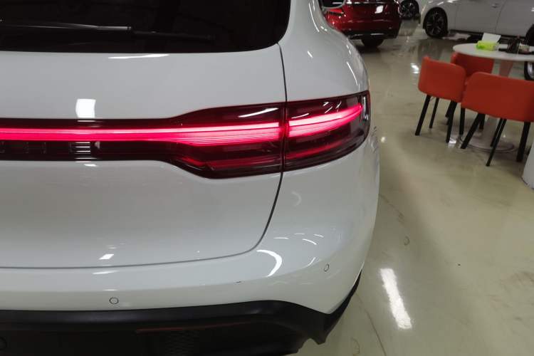 Used Porsche Macan 2024 Macan 2.0T
