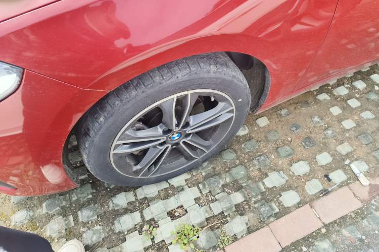 Used BMW 1 Series 2020 120i Fashion Model