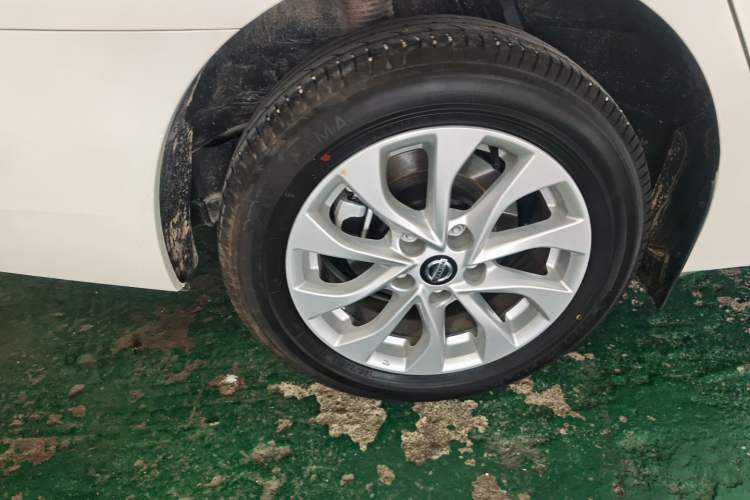 Used Nissan Sylphy 2024 Restyled Version 2 Classic 1.6XE CVT Comfort Edition