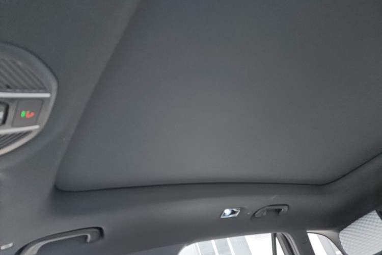 Used Geely Auto Monjaro L 2024 2.0TD DCT EVO Two-Wheel Drive Long-Range Version
