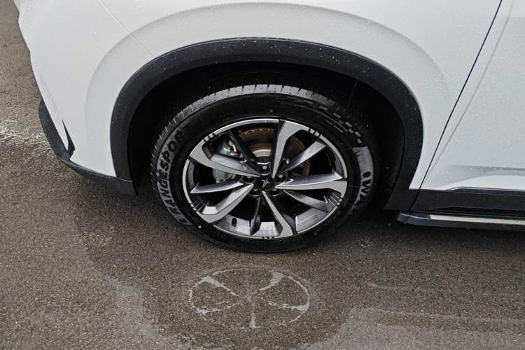 Used HEDMOS 06 2025 Model 520km
